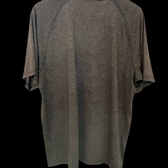 Adidas "Lite" Dallas Basketball Tee - Picture 2 of 4